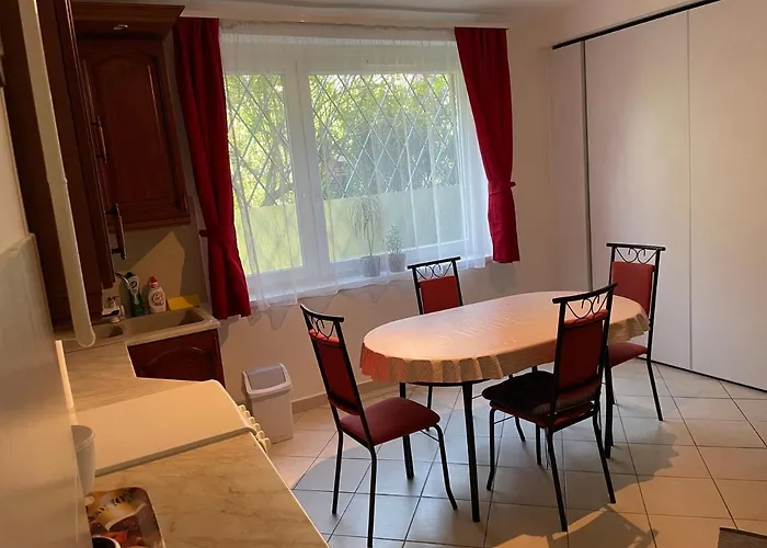Gerardus Apartman
