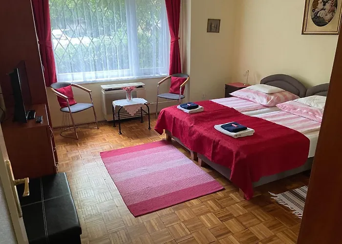 Gerardus Apartman