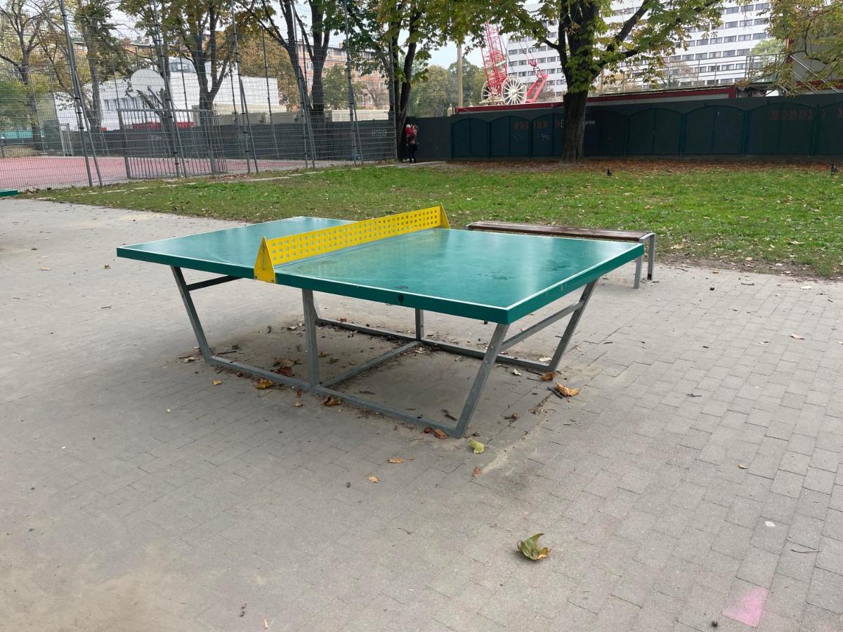 Appartamento Gerardus Budapest