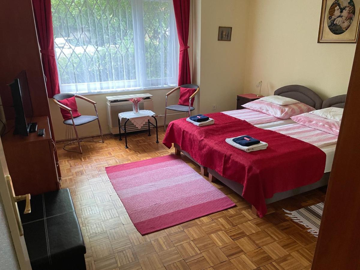 Appartamento Gerardus Budapest